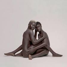 Nyakim Gatwech- captivating beauty in shadows