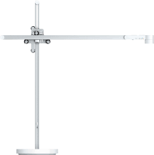 Dyson Lightcycle Desk Task Light White Silver 249147 01 Best Buy