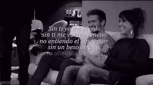 Sous Le Ciel De Paris Zaz Et Pablo Alboran Pablo Alboran Zaz Inseparables Letra Traducida Alboran Pablo Alboran Canciones