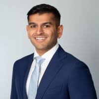 Nikhil Agarwal Email & Phone Number