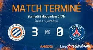 Our website is made possible by displaying online advertisements to our 2nd consecutive home game where montpellier scored. Montpellier 3 0 Paris Saint Germain Highlight Video Liveonscore Com