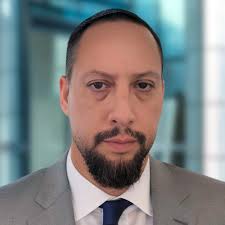 About Jacob Jauregui