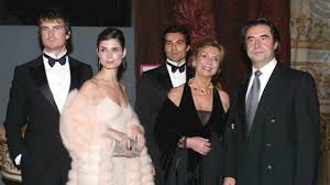 Founder and director of the ravenna festival. Riccardo Muti Chi E Il Celebre Maestro D Orchestra Italiano