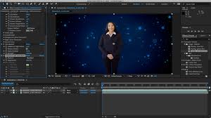 Oct 10, 2019 · adobe after effects is a visual effects software developed by adobe inc. How To Key Greenscreen Video In Adobe After Effects Photofocus