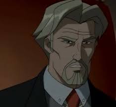 Marvel Madness: Warren Worthington Jr.