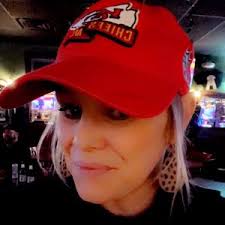 Carrie Marsh (@carriemarsh2)