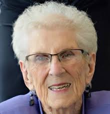 Joan Barlow Obituary (2020)