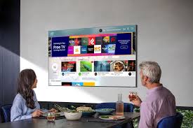 Pluto tv is super awesome to have, especially since watching all the available content is free. Samsung Erweitert Seine Smart Tv App Elektro At