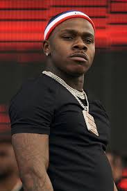 Dababy's real name is jonathan lyndale kirk, in case you already forgot. Dababy S Daughter Looks Cute In A Princess Dress Blue Bows Rolling In Money With The Rapper