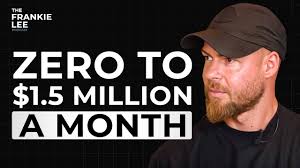 ZERO to $1.5M/Month: Adam Sullivan’s Playbook