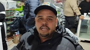 Entrevista a Benny Camacho (GOSEN)