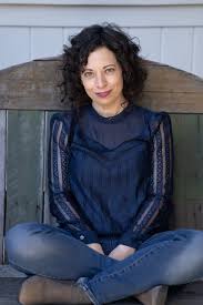 About — Melanie Abrams