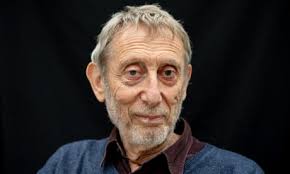 Why shouldn't children's writers talk of refugees, persecution and  genocide?