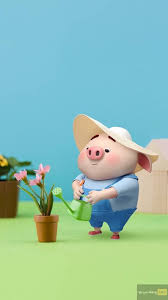 Những chú heo tinh nghịch ngộ nghĩnh mùa hè 2019 - NDTAM | Blog ...