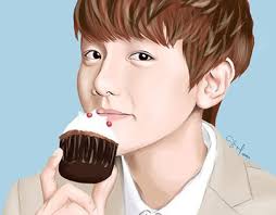 Digipaint Portrait Projects :: Photos, videos, logos, illustrations and  branding :: Behance