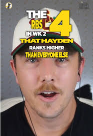 Underdog Fantasy Josh and Hayden