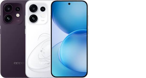 Spesifikasi OPPO Reno 17