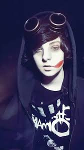 Ticci Toby Likes You