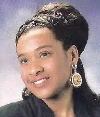 April Jacobs Obituary (2014)