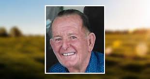 Guy Payne Obituary April 17, 2023