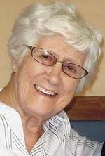 Obituary for Evelyn Mae (Hover) Kitchen