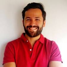 Alberto Vera García