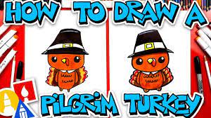 Grab a marker and paper we're going to learn how to draw a turkey today. Pin On V I S U A L A R T S