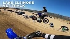 Lake Elsinore Motorsports Park - Full Throttle