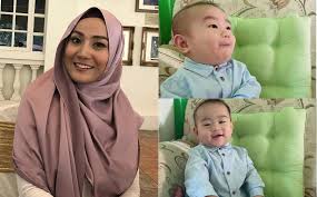 Comelnya yana samsudin selamat melahirkan bayi perempuan anak kedua tahniah. Yana Samsudin Tak Kisah Peminat Panggil Mateen Shin Chan Gempak