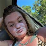 Shelby Hord's Instagram, Twitter & Facebook