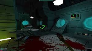 The Nocturnal Rambler System Shock 2 Is Infinitely Better Than Bioshock