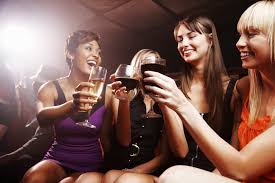 Orgie mondaine - Histoire porno - Union