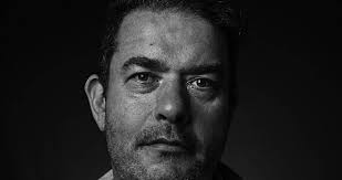 Andrew Meehan talks to Hot Press about his debut novel, One Star Awake