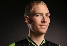 Train with Andrew Talansky (HC)