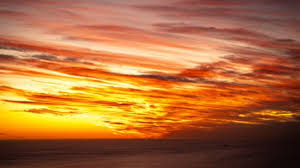 Bright bursts between the clouds – Tuesday weather forecast