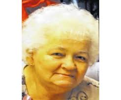 Ina Salyers Obituary (1941