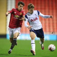 Maybe you would like to learn more about one of these? Facundo Pellistri Close To Signing For Alaves On Loan From Manchester United