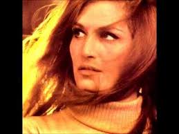 Dalida Concerto Pour Une Voix Music Artists Music Videos Old Song