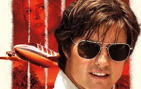 The 100 greatest american films. Vod Film Review American Made Vodzilla Co Where To Watch Online In Uk How To Stream