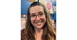 Erica Lenoir's Instagram, Twitter & Facebook