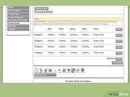 How To Make A Webquest (With Pictures) - Wikihow