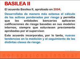I requisiti patrimoniali imposti dal basilea ii costituiscono l'aspetto più importante degli accordi di basilea ii è stato sostituito dal basilea iii. Griesgos 2017 Ii Basilea Ii Youtube