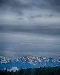 die allgauer alpen im abendlicht von buchenberg bei kempten aus gesehen allgau alpen allgauer alpen alpen allgau