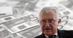 Johnny Cash: A Look At Dalli's Three-Decade Affair With Scandal And Alleged  Corruption