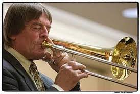 Trombone Page of the World