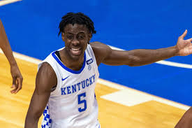 Traditionally, we've waited until after the draft to take a hard look at the following year's draft, which he should play a sizable role for kentucky, and if he and terrence clarke can figure out how to share. Breaking 2021 Nba Draft Prospect And Kentucky Wildcats Guard Terrence Clarke Passes Away Essentiallysports