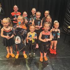 Profile for Steppin' Time School Of Dance