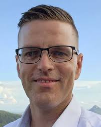 Reed Clark, Psychologist, Thornlands, QLD, 4164