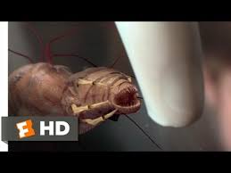 When some very creepy things start happening around school, the kids at herrington high make a chilling discovery that confirms their worst suspicions: The Faculty Trailers And Videos