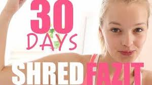 Ольга крымская бессребреница 158• 30.04.2021. 30 Days Shred Mein Fazit Youtube